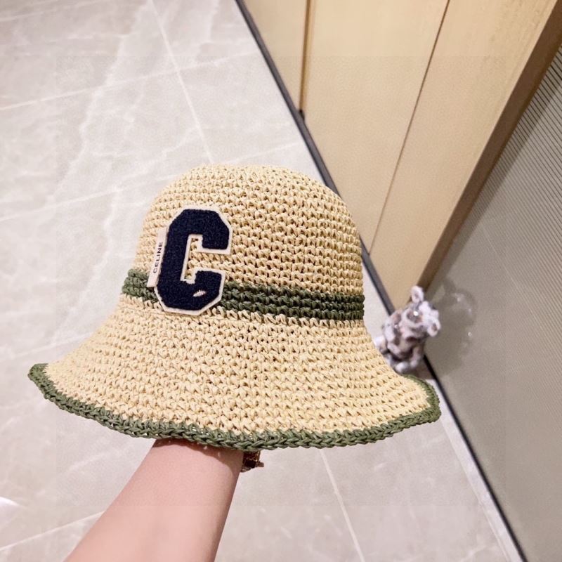 Celine Caps